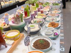 -宁海食府·涌宴(真和店)