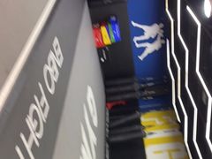 -成杰格斗·拳击·柔术·防身术(建设路店)