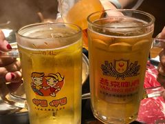 -呷哺呷哺 黄金牧场 (欢乐谷店)