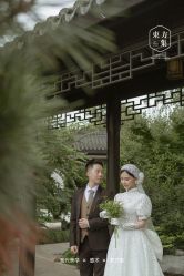点击看大图 -香庭海婚纱摄影·威海旅拍(统一路店)