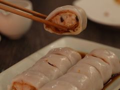 鲜虾肠粉-唐茶苑(Soho)