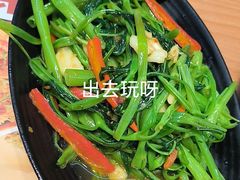 -越小品·越南餐厅(万科里店)