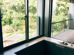 -台北北投丽禧温泉酒店