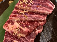 -肉魁屋·烧肉·烧鸟·酒场(高新店)