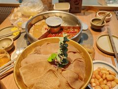 -巴奴毛肚火锅(京西大悦城店)