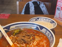 -鑫花溪牛肉米粉(文星广场店)