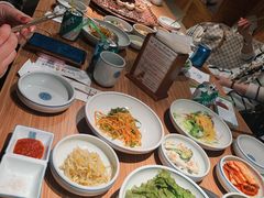 -王妃家(明洞中央店)
