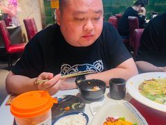 -长安·大茶饭