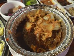 -超级神炭烤肉夜食(芥园西道店)