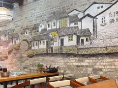 -61号餐吧(兴坪古镇漓江店)