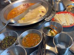 -七秒鱼·斑鱼火锅(太阳城店)