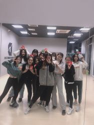 -DL专业爵士舞街舞工作室