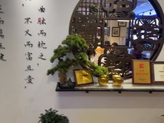 -山海菜馆·海肠捞饭·青岛菜(栈桥店)