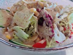 -荷塘秋月·本帮江浙菜(国权路店)