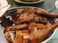 古法烧鸡-香山小厨(南联路店)