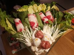 -大头椰·椰子鸡火锅(新梦店)