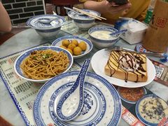 -曾氏姜撞奶甜品专家(岳阳店)