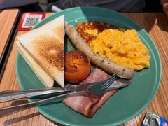 -新旺茶餐厅·早餐(打浦店)