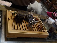 -丽江庭院之爱在路上(西单店)