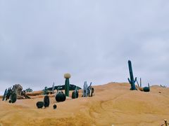 -西海岸生态观光园