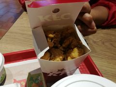 -肯德基(洛川店)