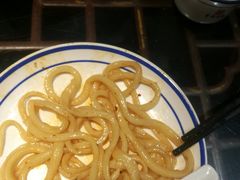 -李记搅团•非遗陕菜(三桥店)
