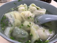 -顶巧鸡汤馄饨(虹口总店)