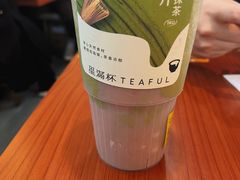 -星满杯TEAFUL(罗湖东门店)