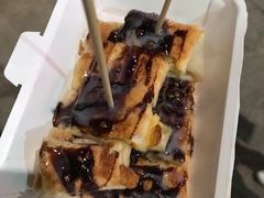-香蕉奶奶