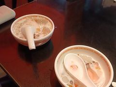 -探鱼·鲜青椒爽麻烤鱼(广州欣荣广场店)