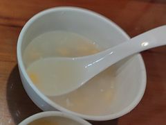 -清心素食自助餐厅(夫子庙店)