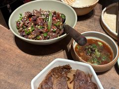 -蘑界·野生菌火锅(深业上城店)