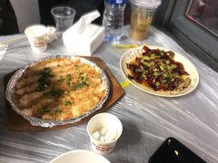 铁板虾滑-小民大排档(光谷店)