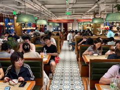 -金谷园饺子馆(北邮总店)
