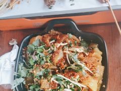 -林二哥宜烤官·宜宾小烧烤