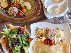-Seten Restaurant Cappadocia
