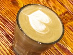 -Gee Coffee Roasters(万象天地店)