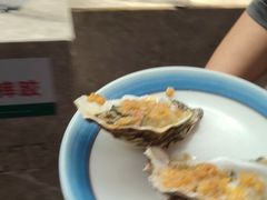 -亚马逊蒸汽活海鲜自助(LCM置汇旭辉广场店)