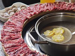 -潮德阿水牛肉火锅(深圳总店)