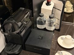 -长沙尼依格罗酒店