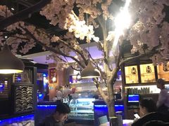 -蜜桃餐厅·江浙融合菜(荟聚购物中心店)