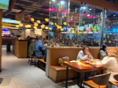 -本色.小马哥烧烤(五一路总店)
