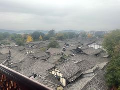 -中天楼