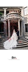 -南京宝娜嫁衣婚纱礼服馆(中央路店)