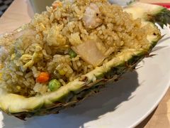 -避风塘(百联东郊店)