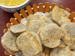 -都一处烧麦馆(前门店)