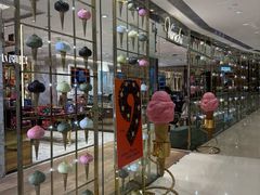 -VENCHI 闻绮(北京国贸商城店)