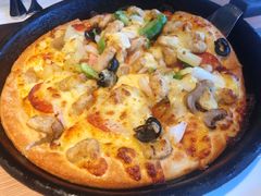 -必胜客(吾悦广场店)