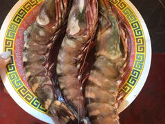 -灯笼馆海鲜餐厅