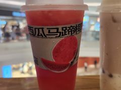 -阿嬷手作(深圳万象天地店)